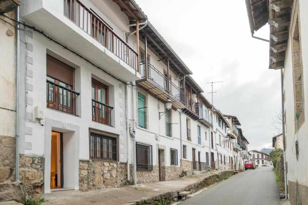 Apartamento Candelario apartamentos