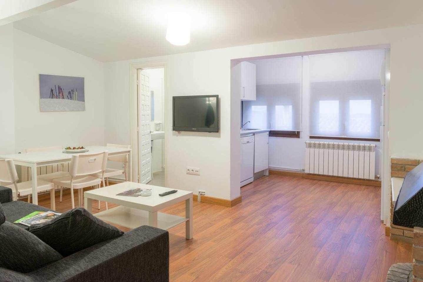 Apartamento Candelario apartamentos *